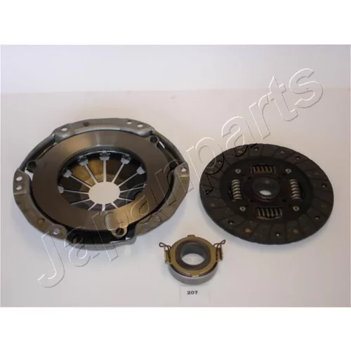Spojková sada KF-207 /Japanparts/ - obr. 1