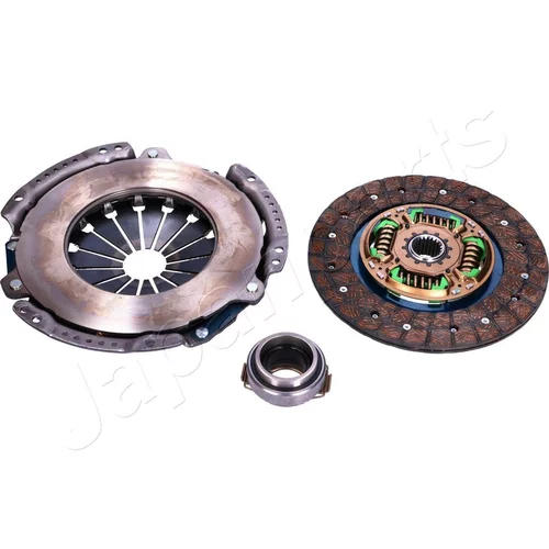 Spojková sada JAPANPARTS KF-2116