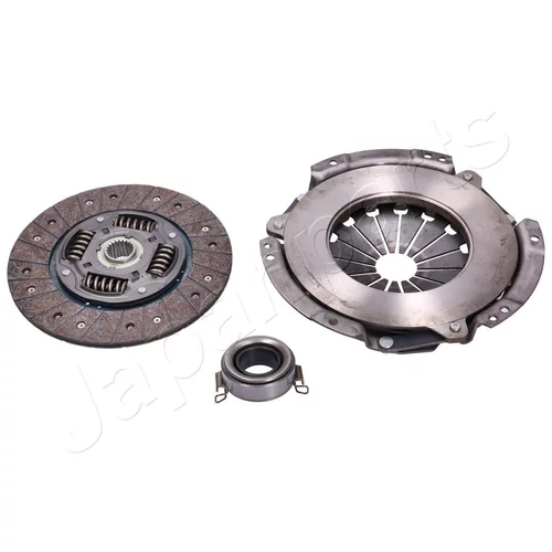 Spojková sada JAPANPARTS KF-263