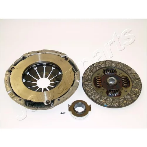 Spojková sada KF-442 /Japanparts/ - obr. 1