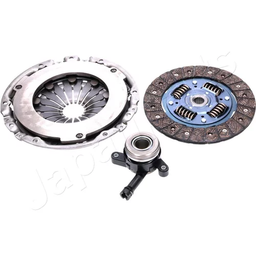 Spojková sada JAPANPARTS KF-5004