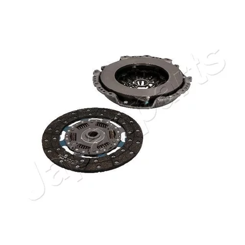 Spojková sada KF-5013 /Japanparts/ - obr. 3