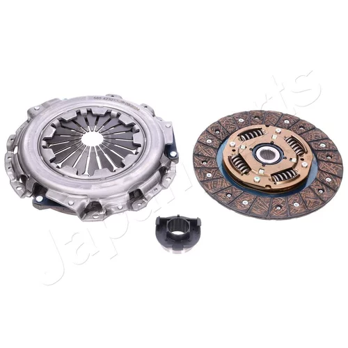 Spojková sada KF-585 /Japanparts/ - obr. 1