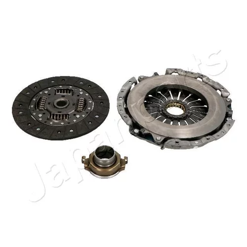 Spojková sada KF-590 /Japanparts/ - obr. 1
