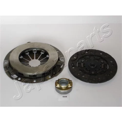Spojková sada KF-605 /Japanparts/ - obr. 1