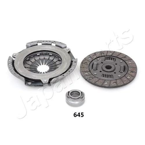 Spojková sada KF-645 /Japanparts/ - obr. 1