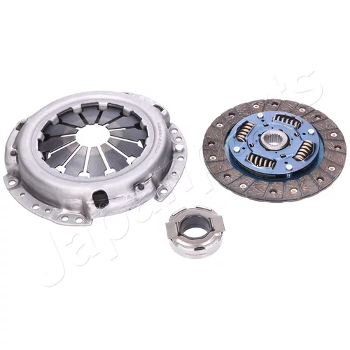 Spojková sada KF-831 /Japanparts/ - obr. 1
