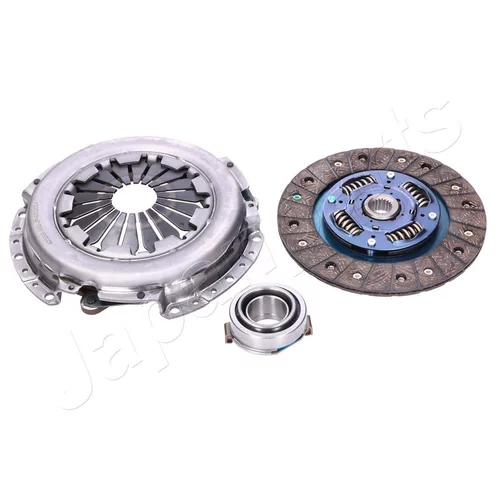 Spojková sada KF-832 /Japanparts/ - obr. 1