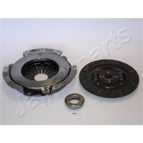 Spojková sada KF-922 /Japanparts/ - obr. 1