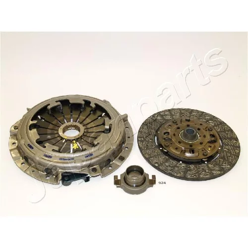 Spojková sada JAPANPARTS KF-924