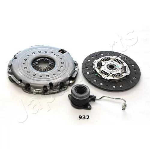 Spojková sada JAPANPARTS KF-932