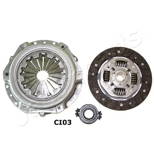 Spojková sada JAPANPARTS KF-CI03