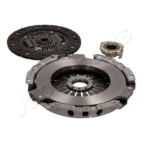 Spojková sada KF-H17 /Japanparts/ - obr. 3