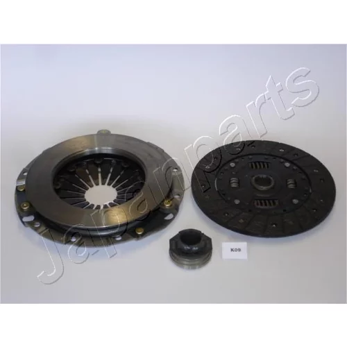 Spojková sada KF-K09 /Japanparts/ - obr. 1