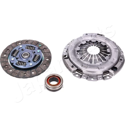 Spojková sada KF-W24 /Japanparts/ - obr. 1