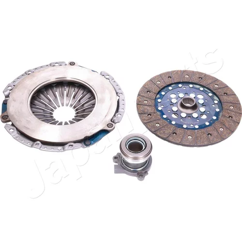 Spojková sada JAPANPARTS KF-W29