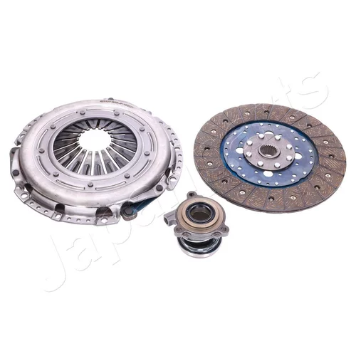 Spojková sada KF-W29 /Japanparts/ - obr. 1