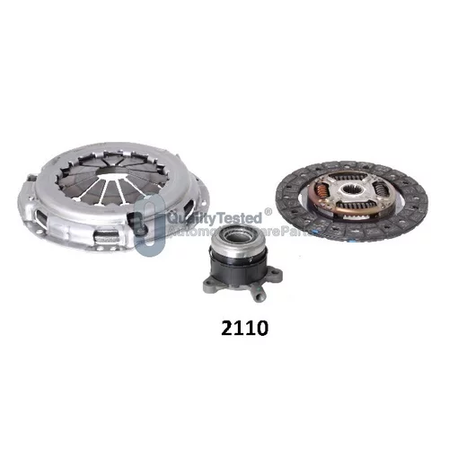 Spojková sada JAPANPARTS KF2110JM