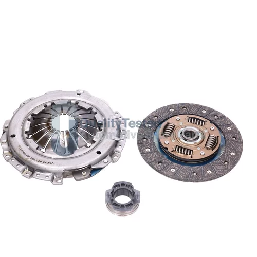 Spojková sada KFVW03JM /Japanparts/ - obr. 1