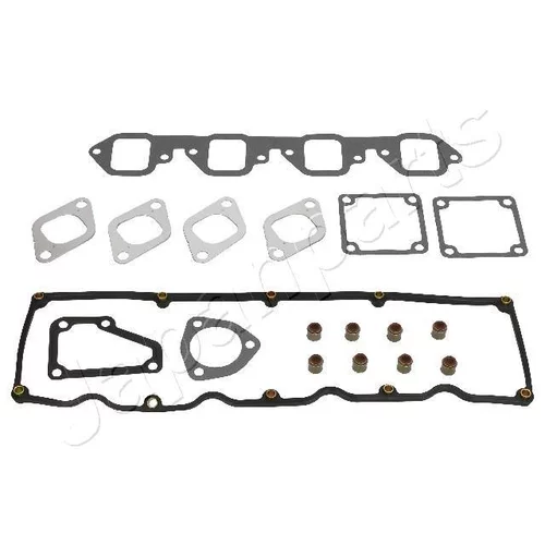 Sada tesnení, Hlava valcov JAPANPARTS KG-1002