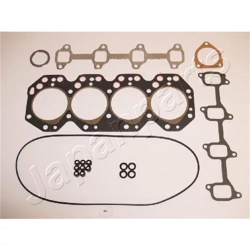 Sada tesnení, Hlava valcov JAPANPARTS KG-231
