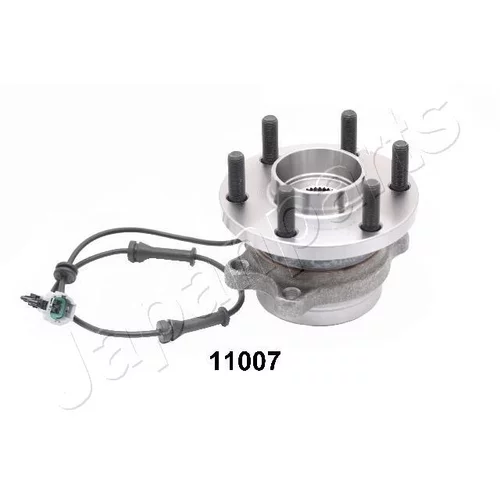 Náboj kolesa KK-11007 /Japanparts/ - obr. 1