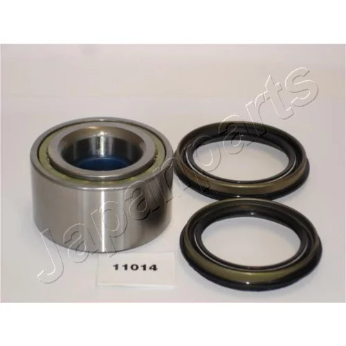Ložisko kolesa - opravná sada KK-11014 /Japanparts/ - obr. 1