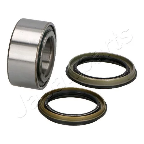 Ložisko kolesa - opravná sada KK-12035 /Japanparts/ - obr. 1