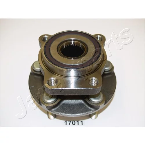 Náboj kolesa KK-17011 /Japanparts/ - obr. 3