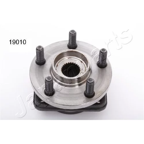 Náboj kolesa KK-19010 /Japanparts/ - obr. 1