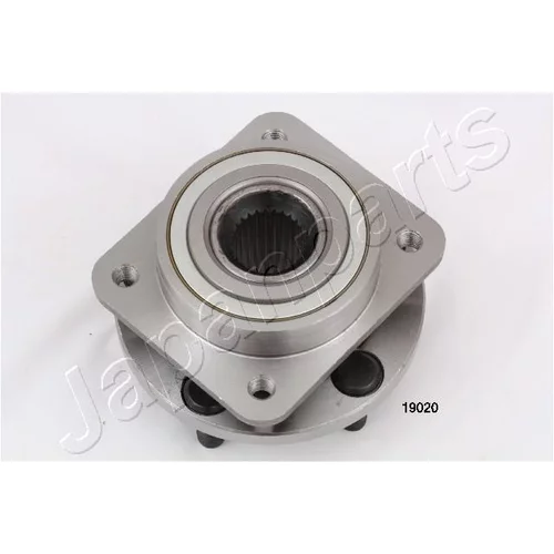 Náboj kolesa JAPANPARTS KK-19020