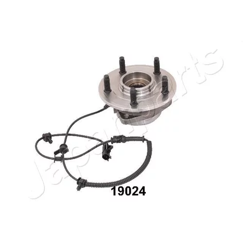 Náboj kolesa KK-19024 /Japanparts/ - obr. 1