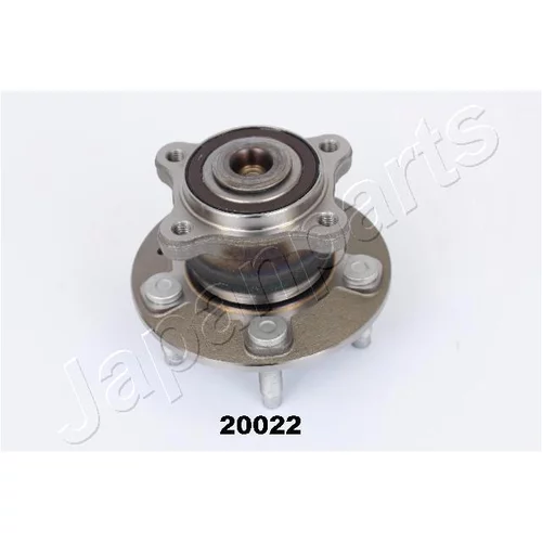 Náboj kolesa JAPANPARTS KK-20022