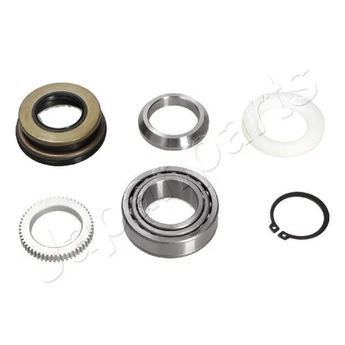 Ložisko kolesa - opravná sada JAPANPARTS KK-21043