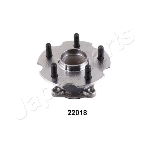Náboj kolesa KK-22018 /Japanparts/ - obr. 1
