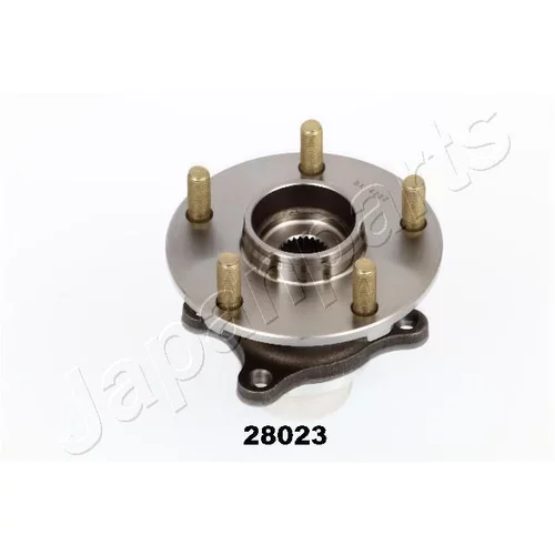 Náboj kolesa KK-28023 /Japanparts/ - obr. 1