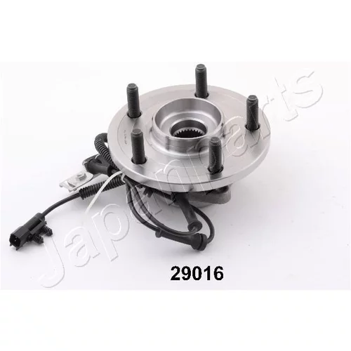 Náboj kolesa KK-29016 /Japanparts/ - obr. 1