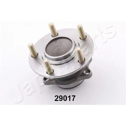 Náboj kolesa KK-29017 /Japanparts/ - obr. 1