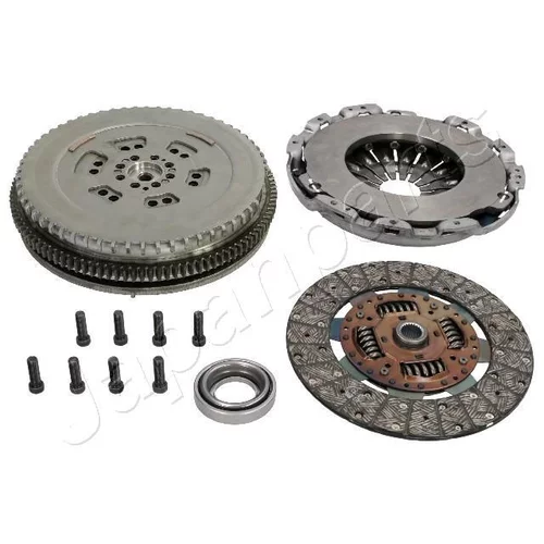 Spojková sada KV-114 /Japanparts/ - obr. 1