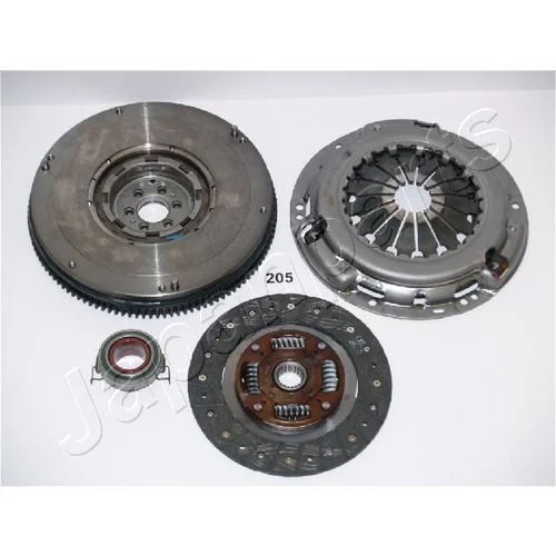 Spojková sada JAPANPARTS KV-205
