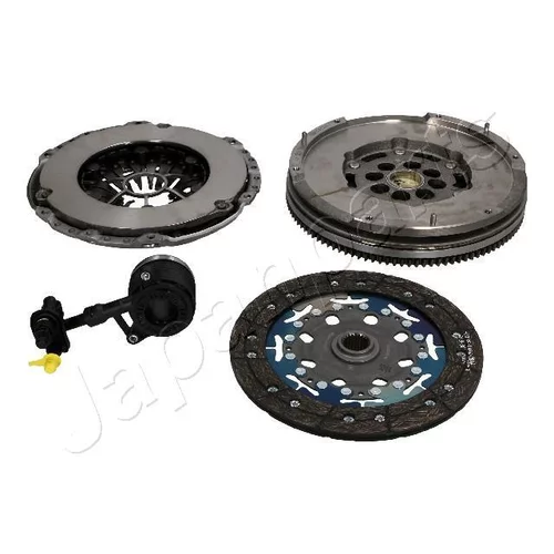 Spojková sada KV-H19 /Japanparts/ - obr. 2