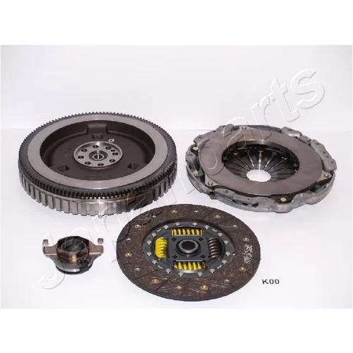 Spojková sada KV-K00 /Japanparts/ - obr. 1