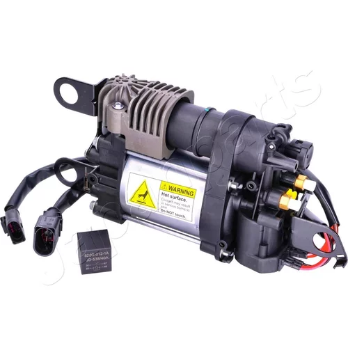 Kompresor pneumatického systému JAPANPARTS MM-ASC076