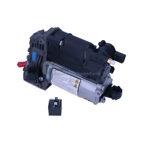 Kompresor pneumatického systému JAPANPARTS MQ-ASC046
