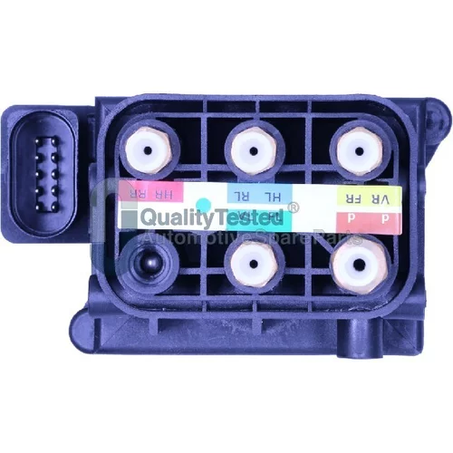 Ventil pneumatického systému JAPANPARTS MQ-ASV005