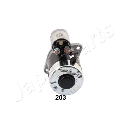 Štartér MTS203 /Japanparts/ - obr. 2