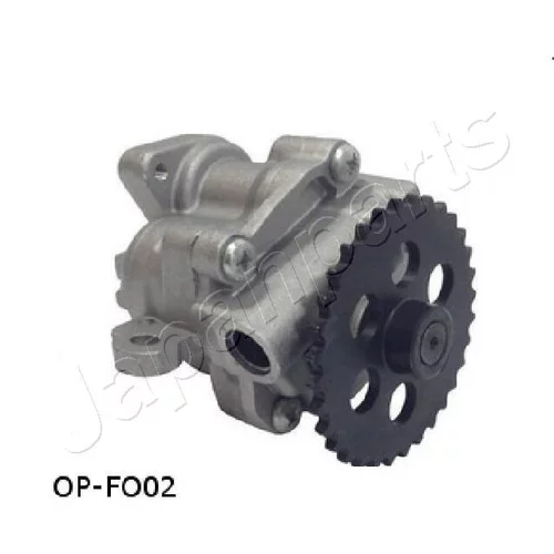 Olejové čerpadlo JAPANPARTS OP-FO02