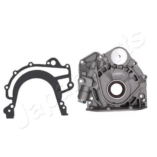 Olejové čerpadlo JAPANPARTS OP-VW28