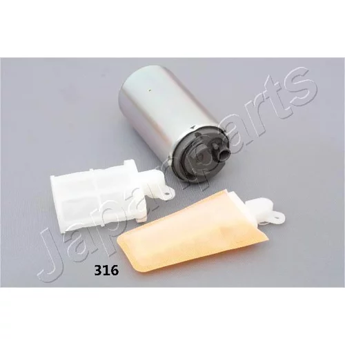 Palivové čerpadlo JAPANPARTS PB-316