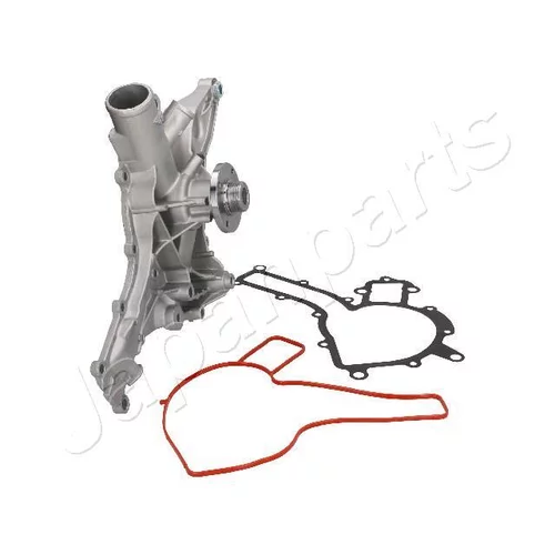 Vodné čerpadlo, chladenie motora PQ-0516 /Japanparts/ - obr. 2